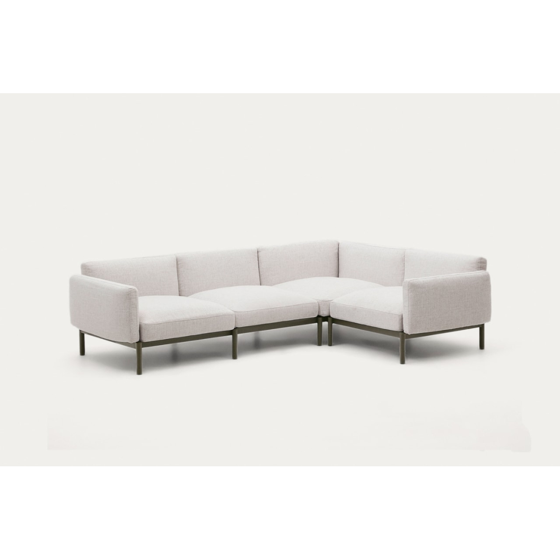 SORELLS 5 rohová pohovka