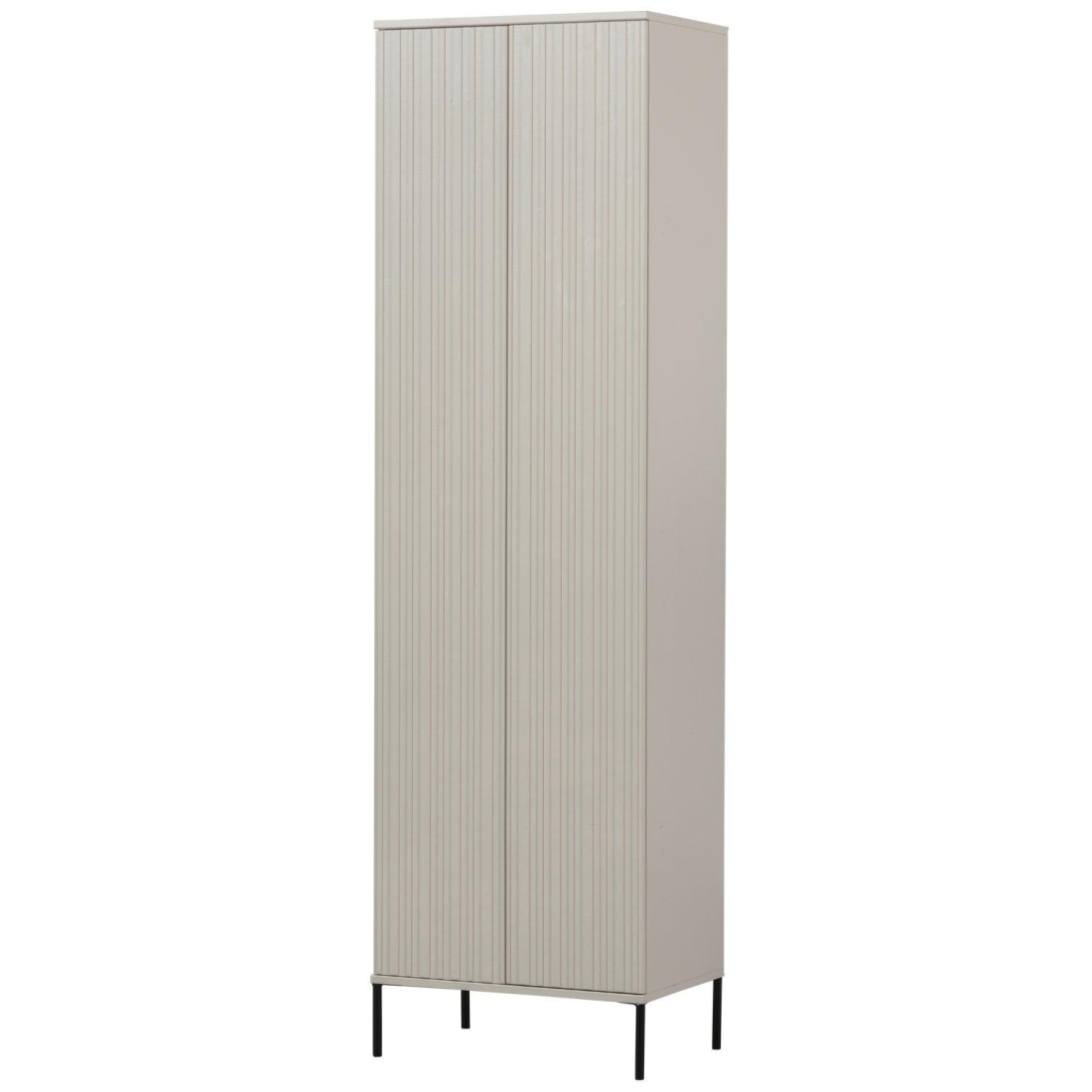 GRAVURE PINE HIGH kabinet