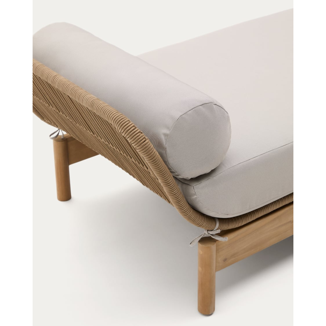 CATALINA záhradné lehátko 2