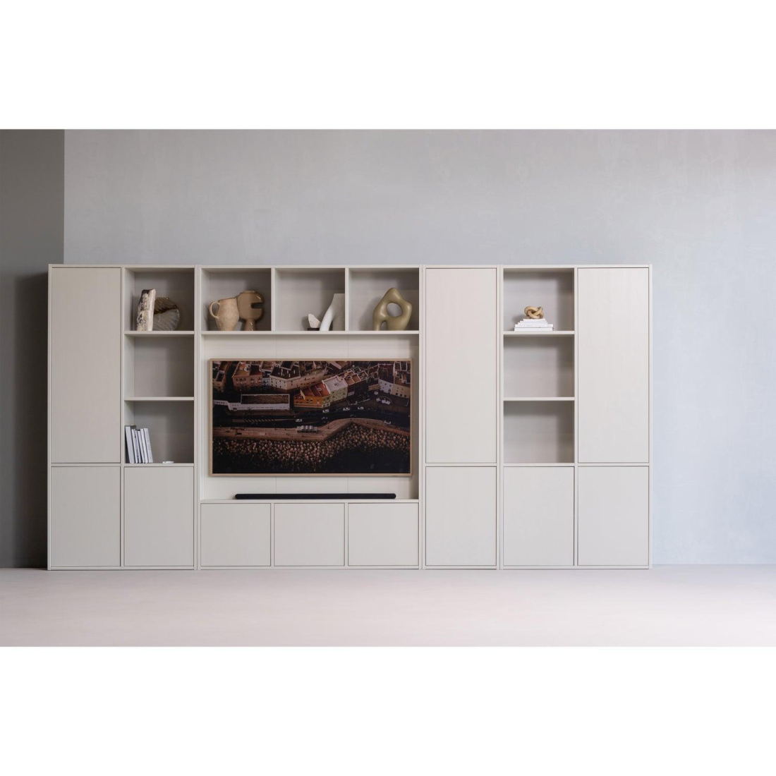 MEGGY LEFT skriňa 2