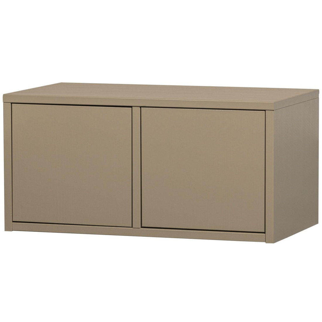 TURNER lavica s odkladacím...