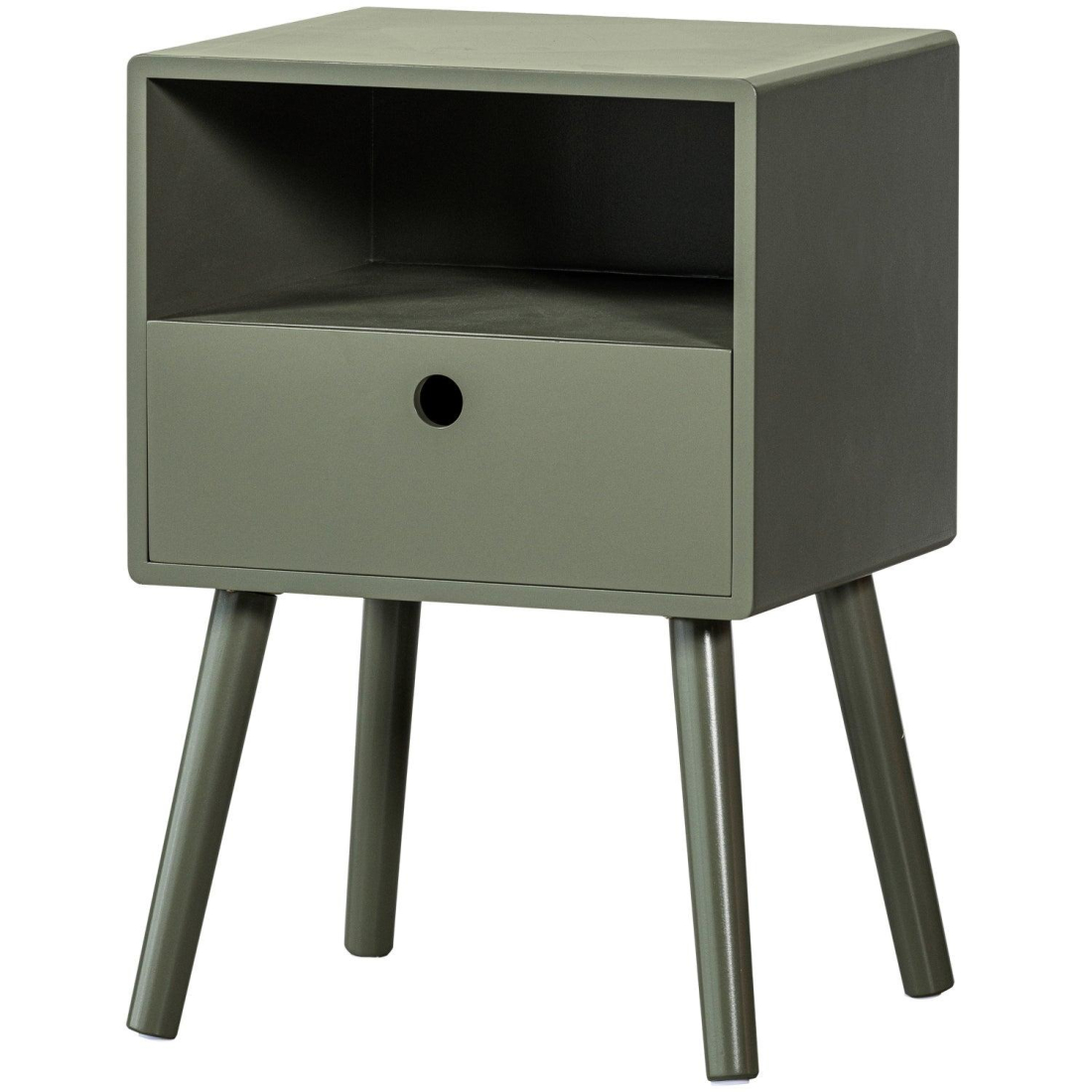 OZZY nočný stolík