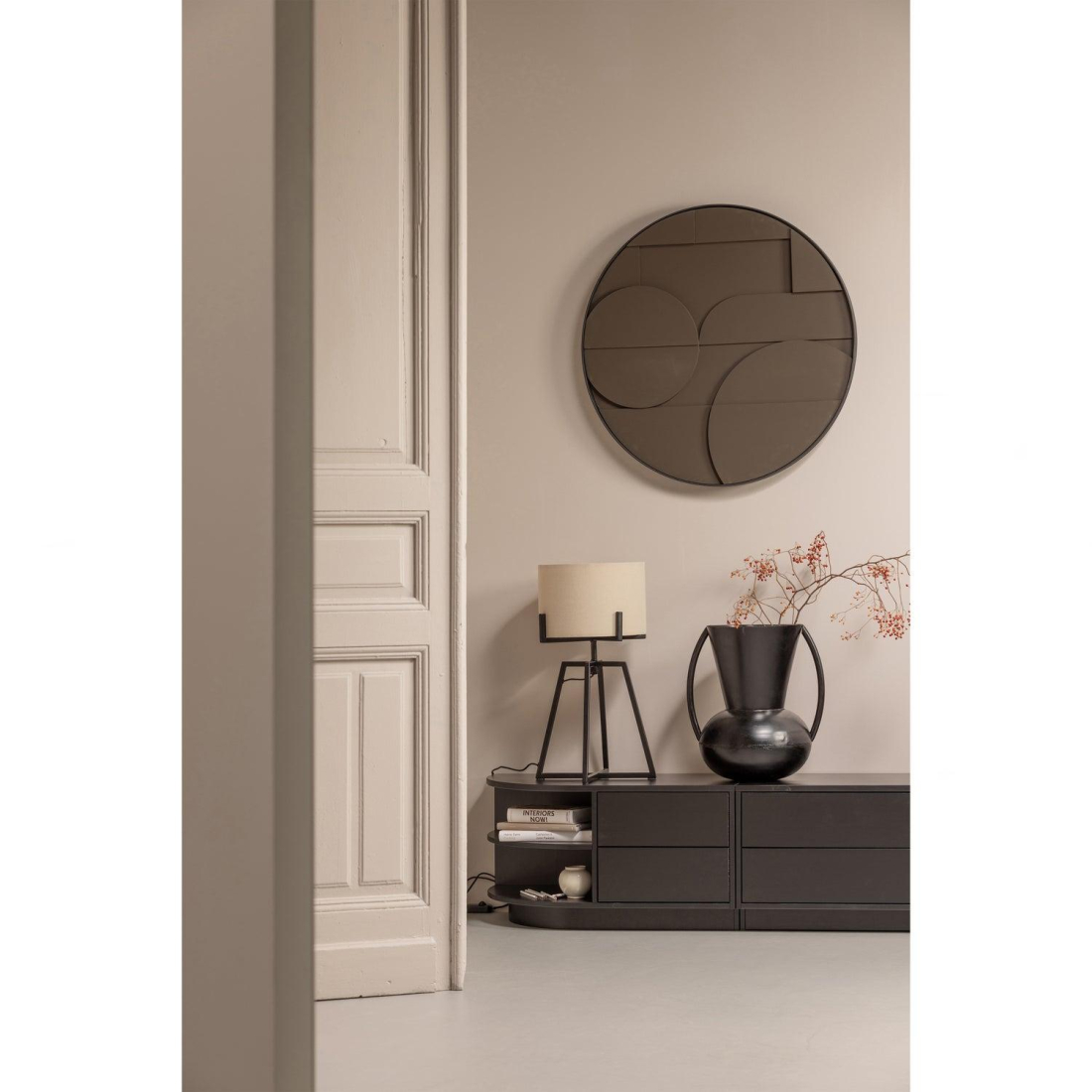 FINCA komoda ľavá 2