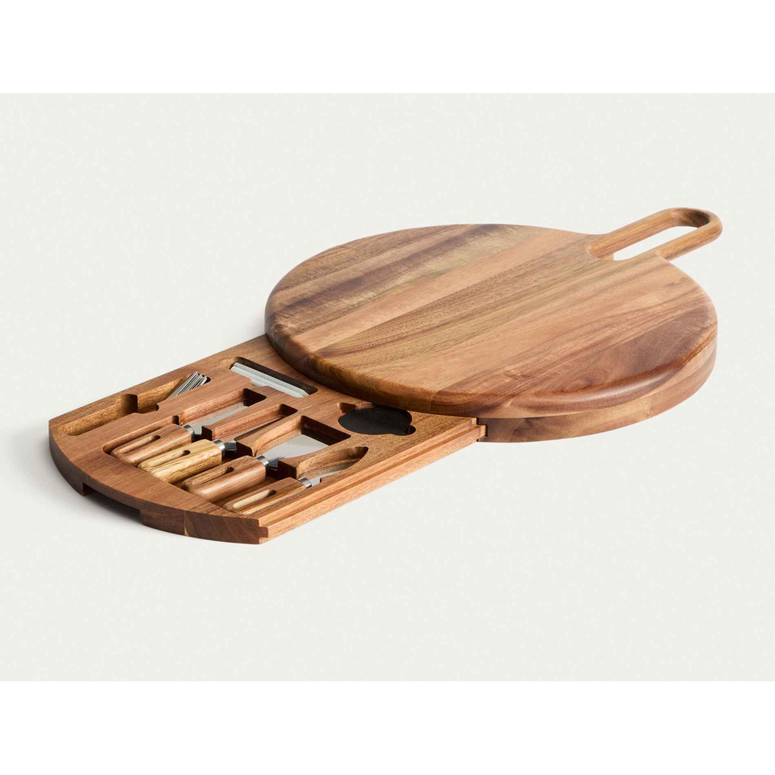 BLERA sada dosky a nožov na...