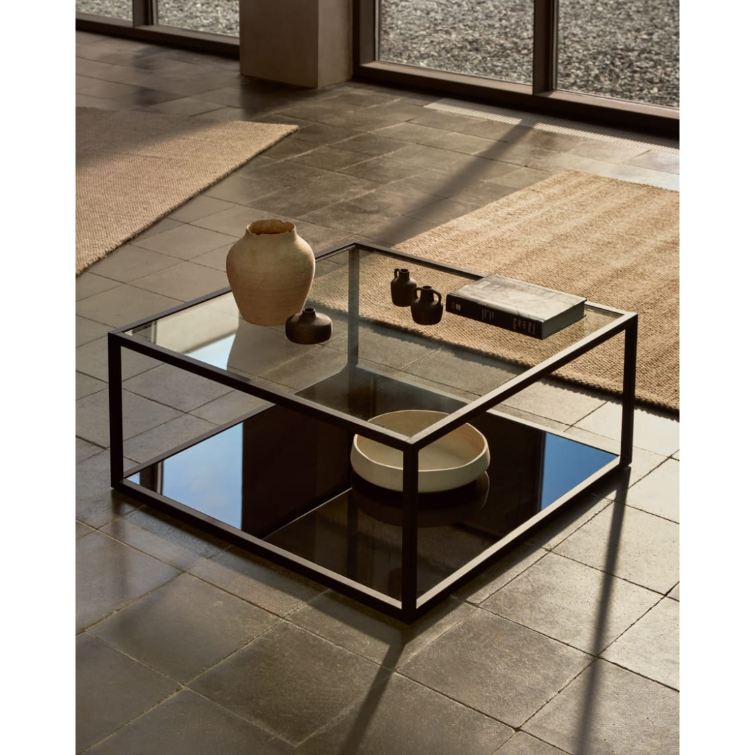 BLACKHILL stolík v 2... 2