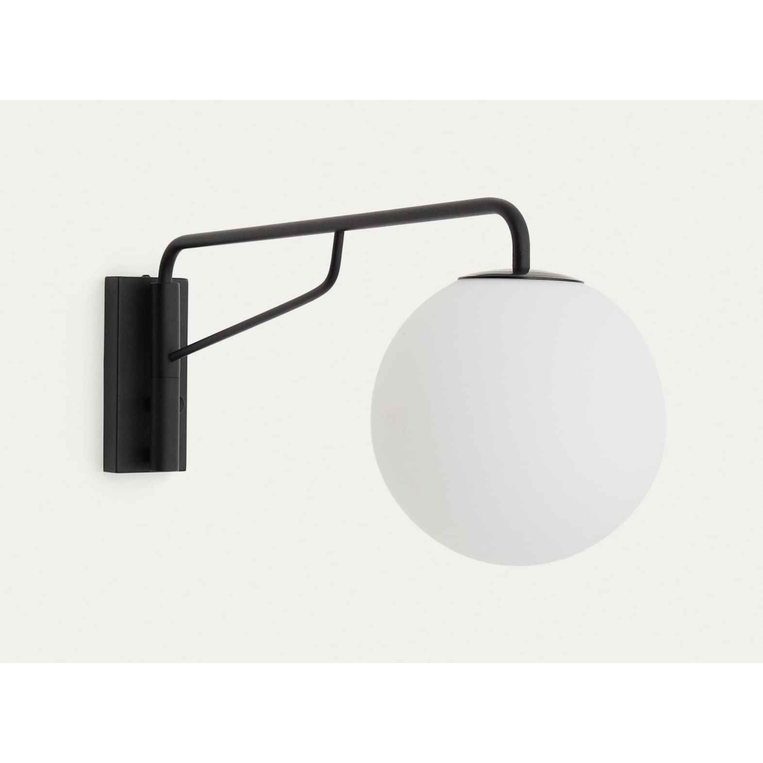 EILO nástenna lampa