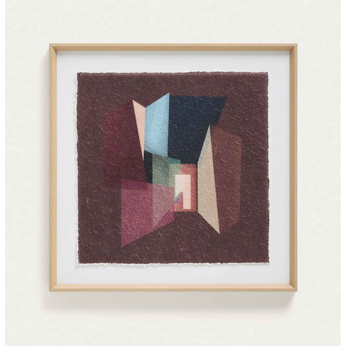 VELUNI SQUARE l obraz