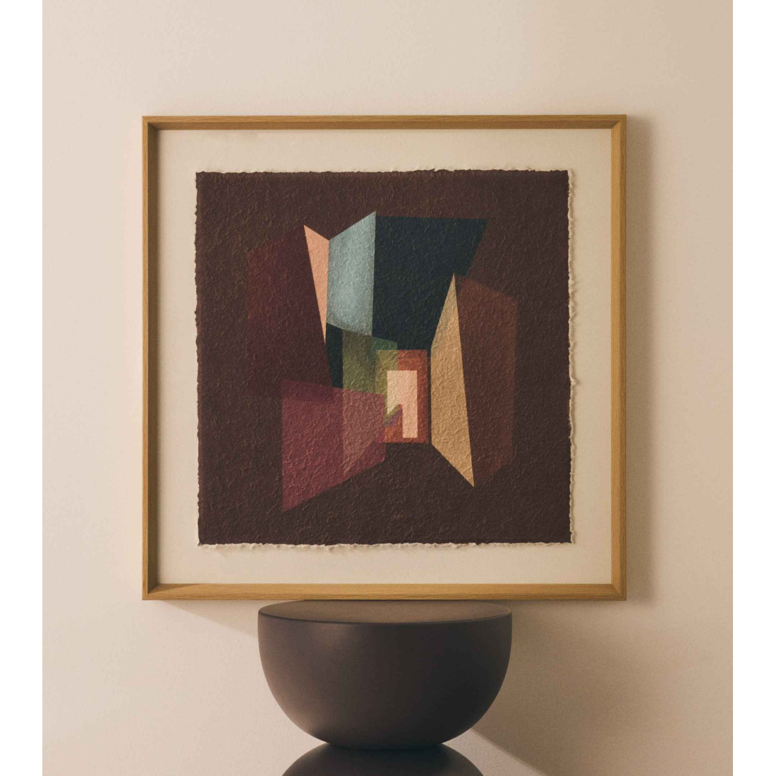 VELUNI SQUARE l obraz 2