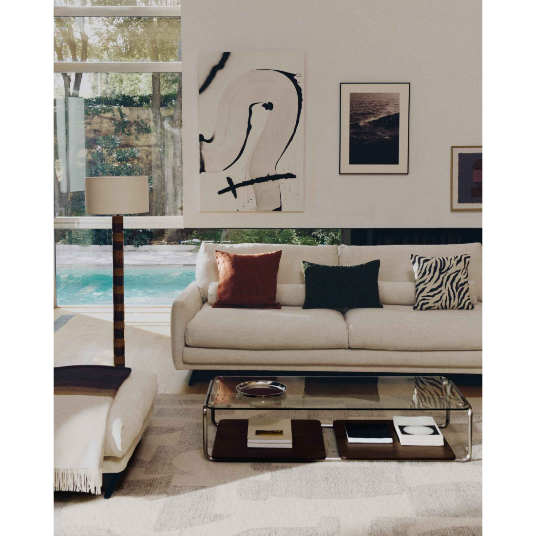 NUVAL obliečka na vankúš 2