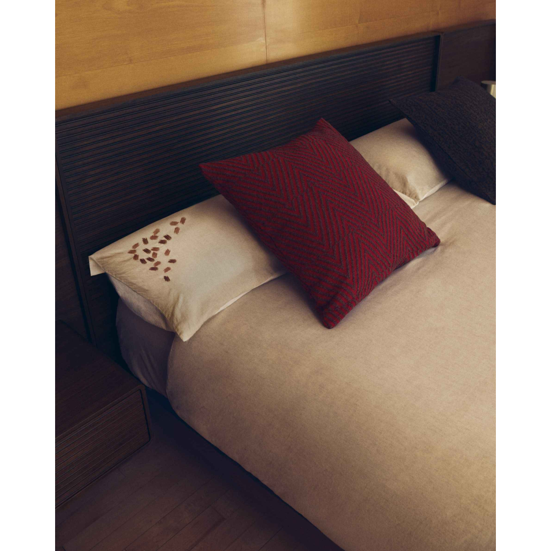 LUNVER obliečka na vankúš 2