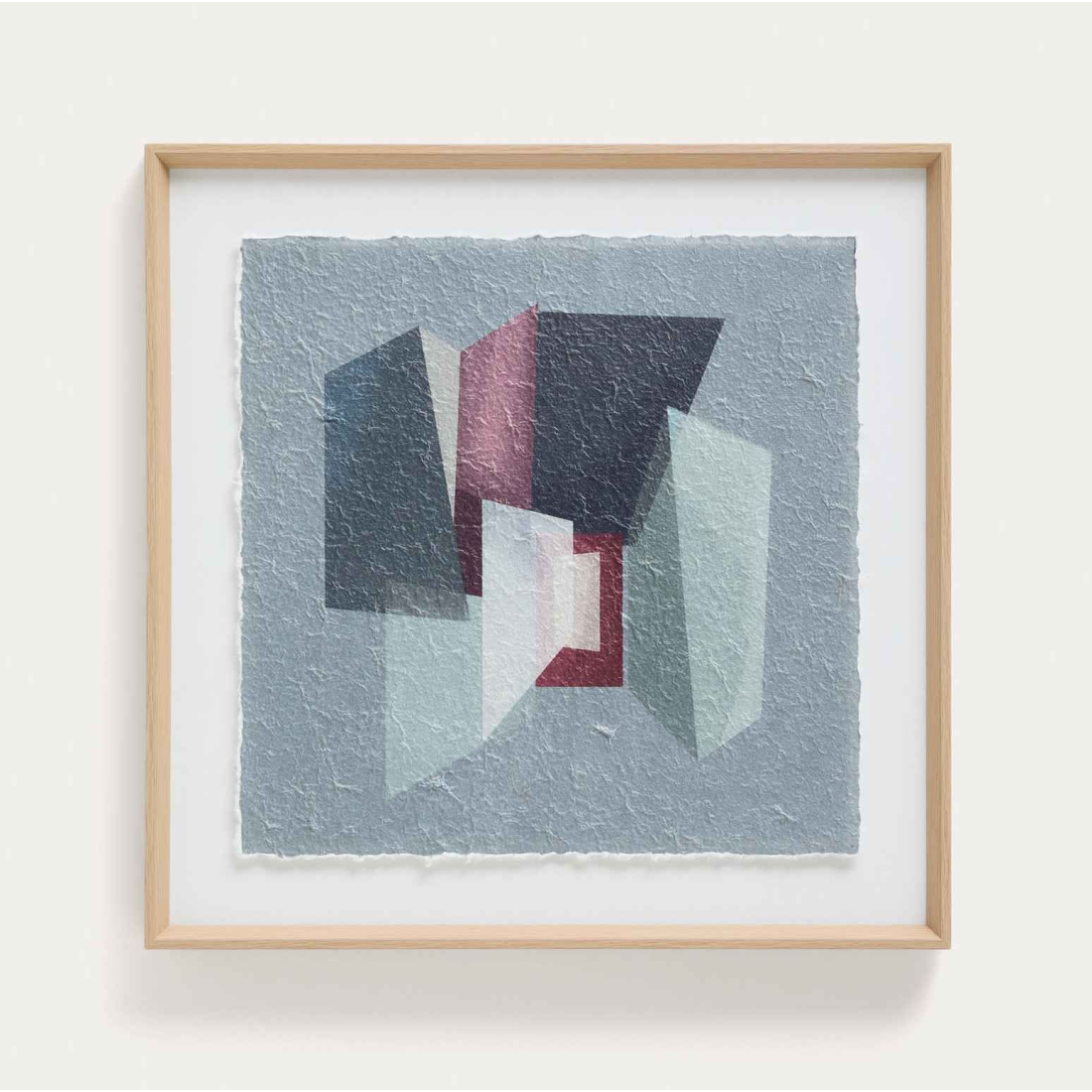 VELUNI SQUARE ll obraz