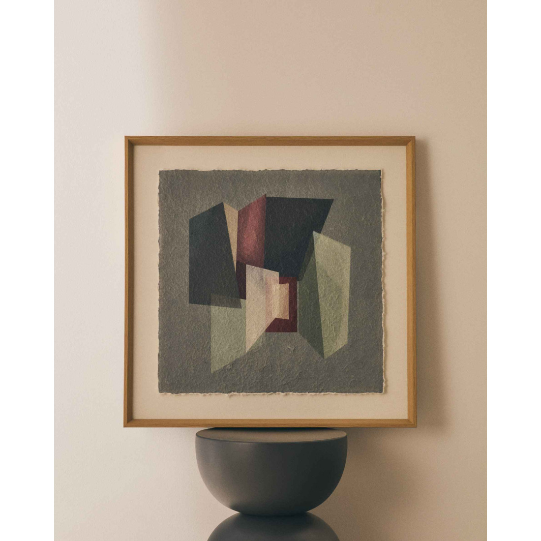 VELUNI SQUARE ll obraz 2