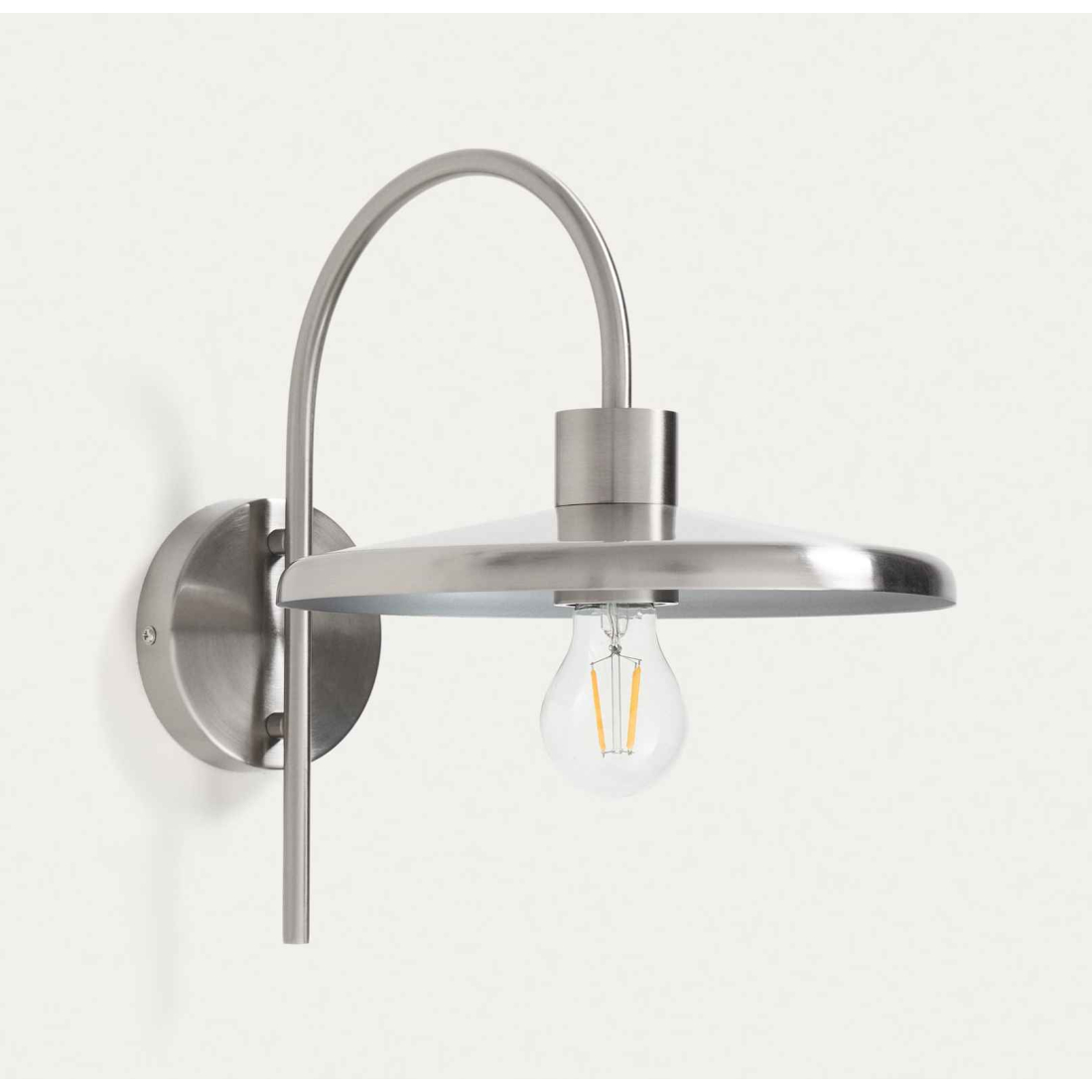 NUVIRA nástenná lampa