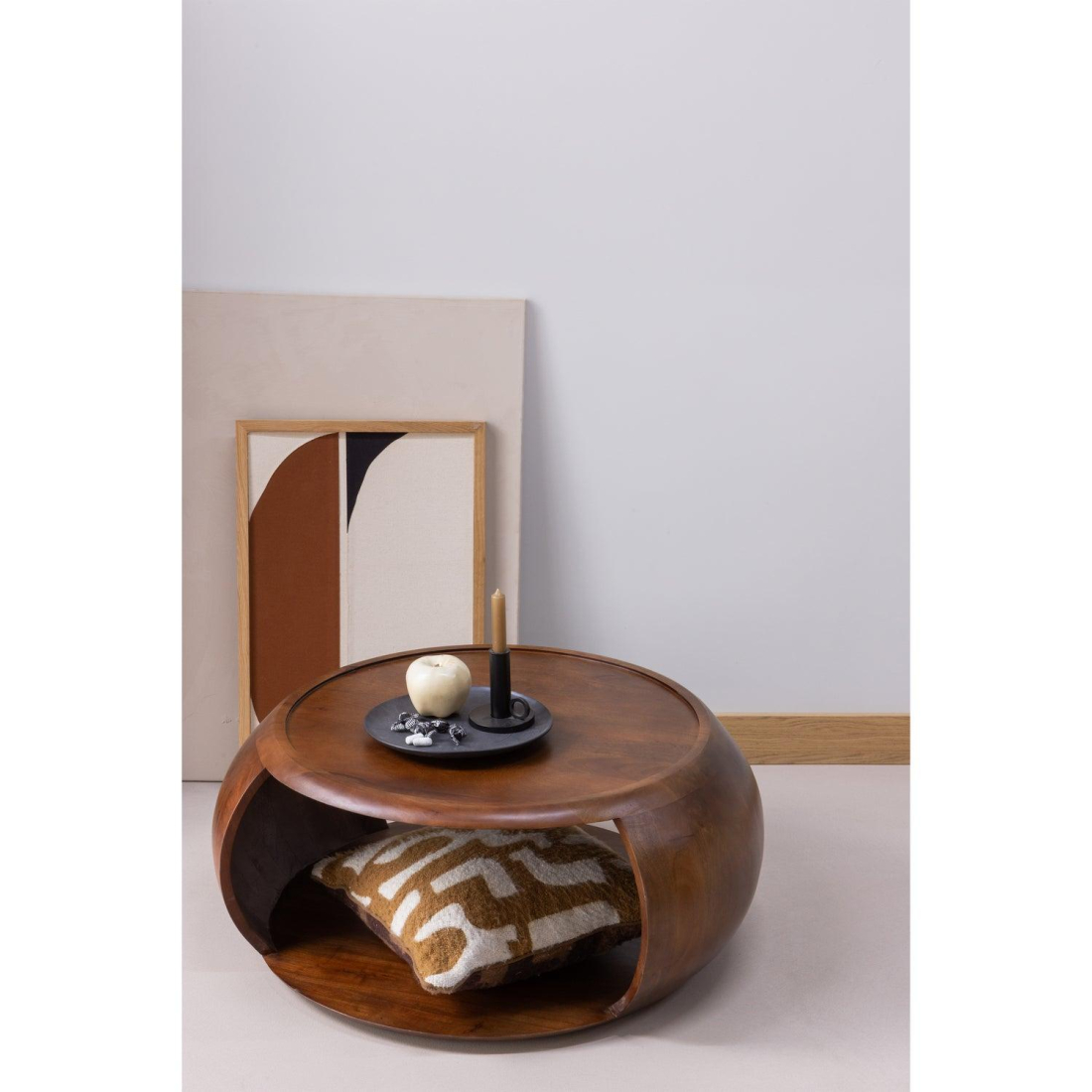 COLE konferenčný stolík 2