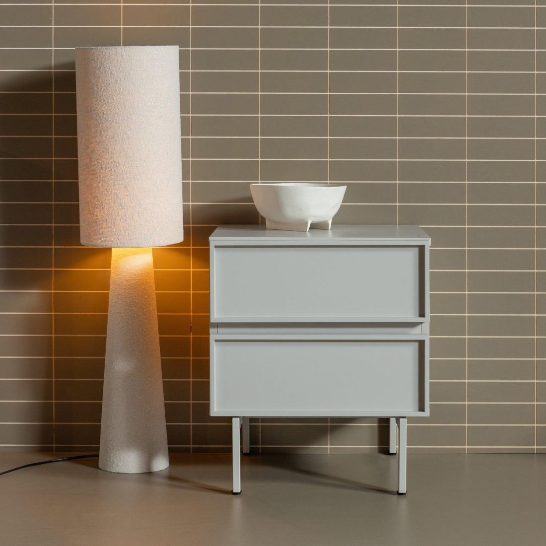 TOURS nočný stolík 2