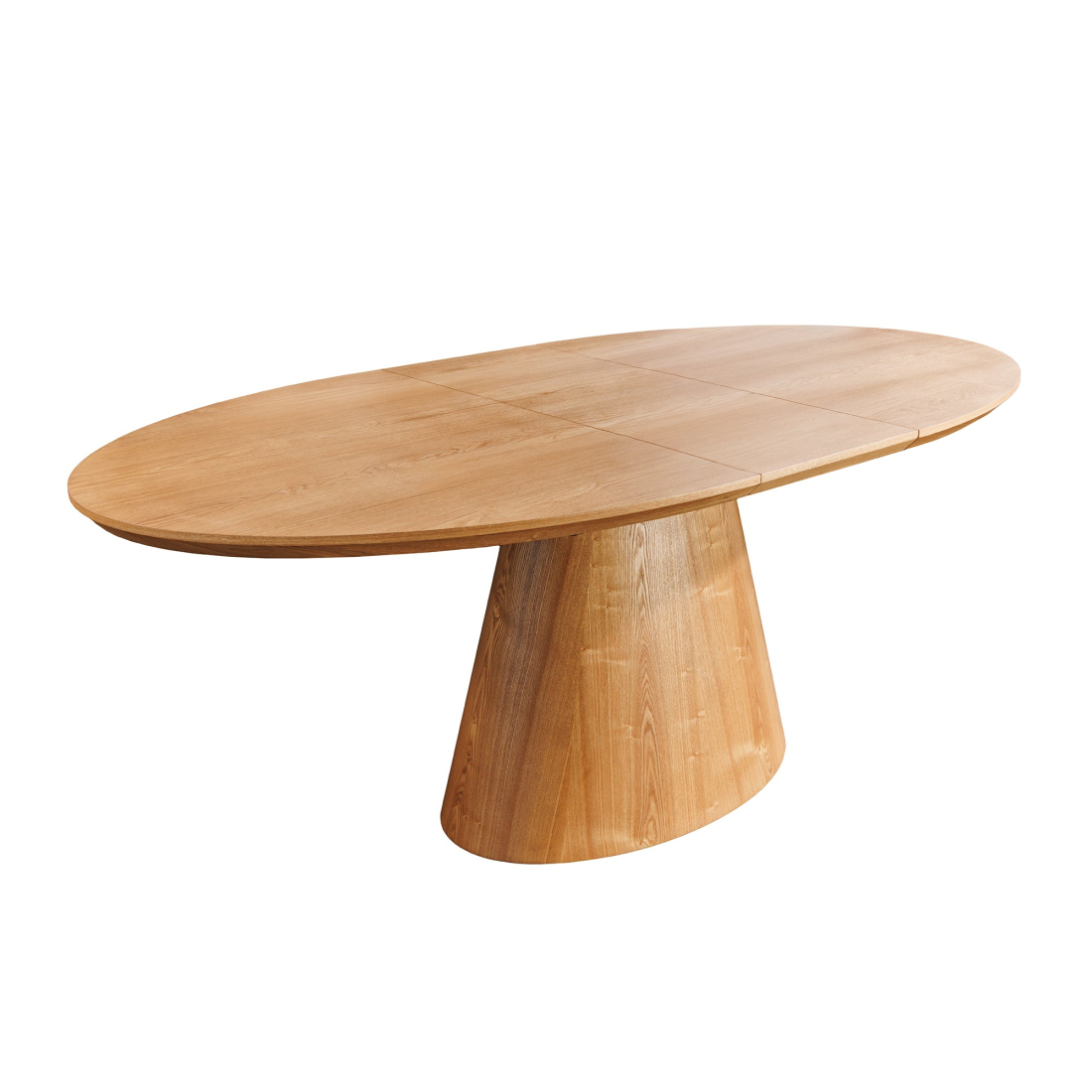 NIKOLO oválny rozkladací...