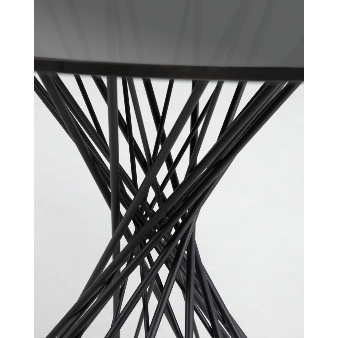 NIUT kovová podnož 2