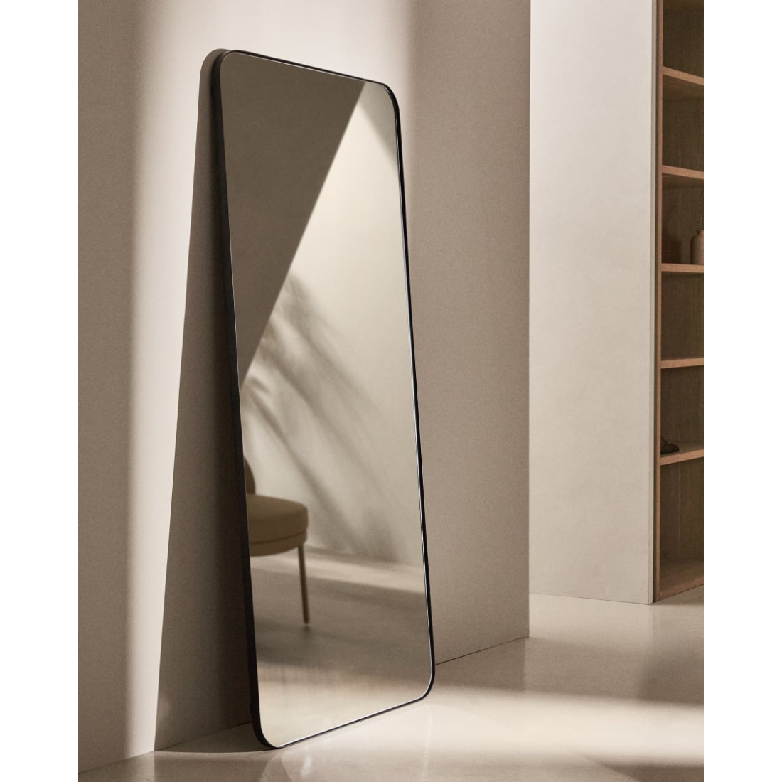 MARCO BLACK 180 zrkadlo 2