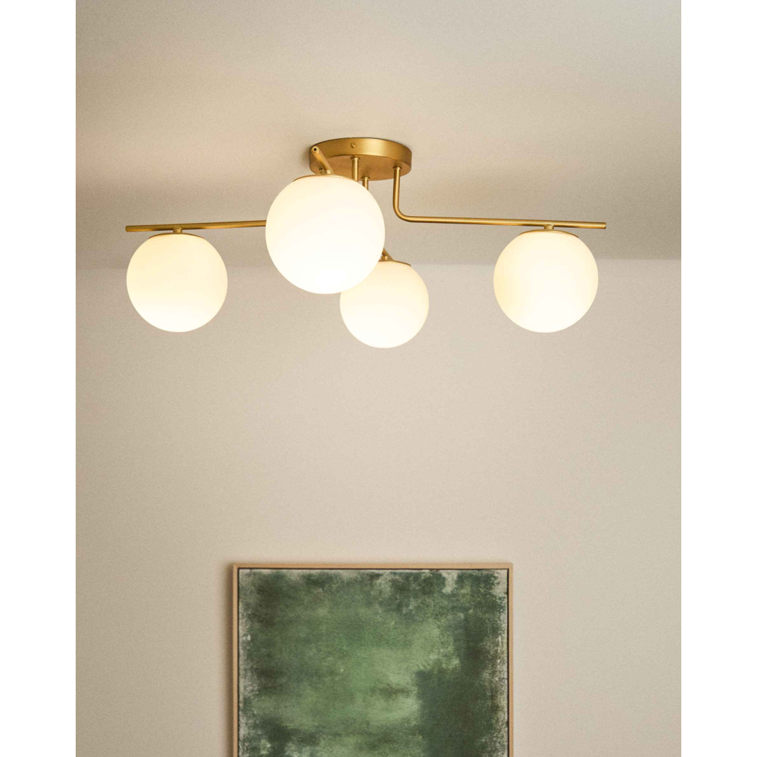 BRISIA 4 visiaca lampa 2