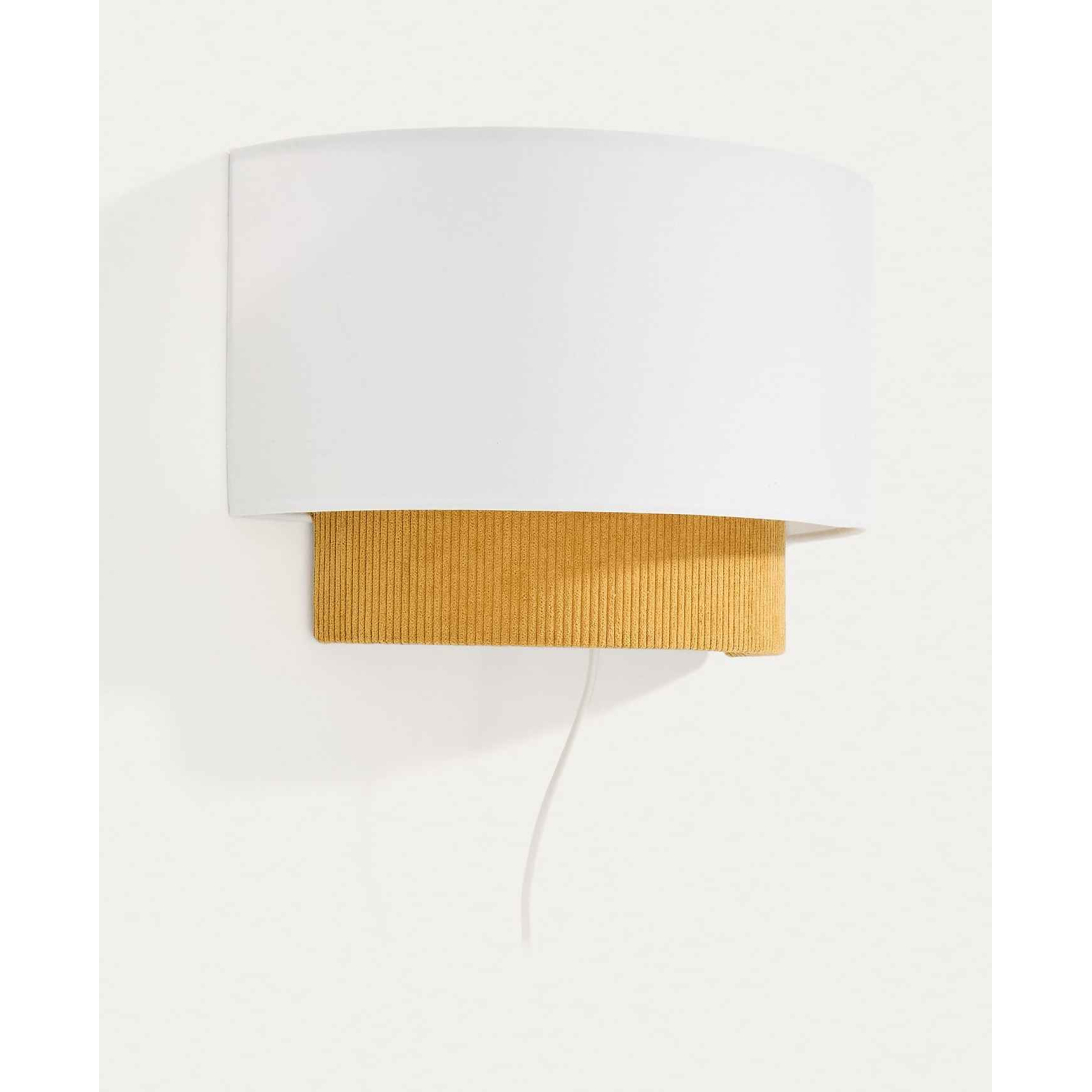 BIANELLA nástenna lampa