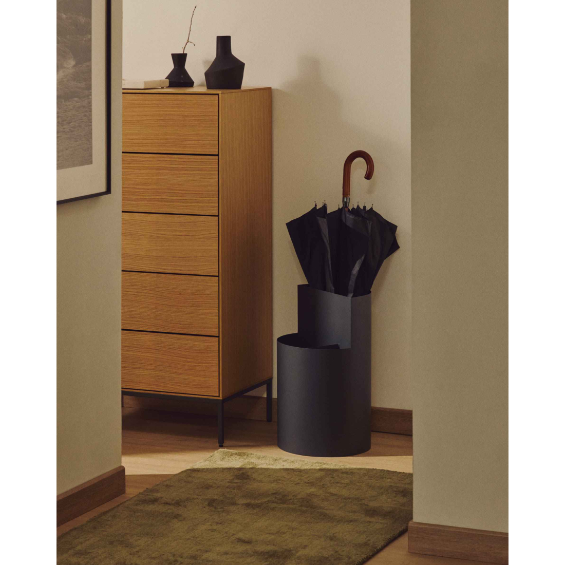 ATIN LARGE stojan na dáždnik 2