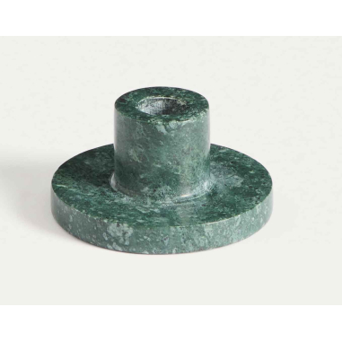 ZALVORI GREEN svietnik