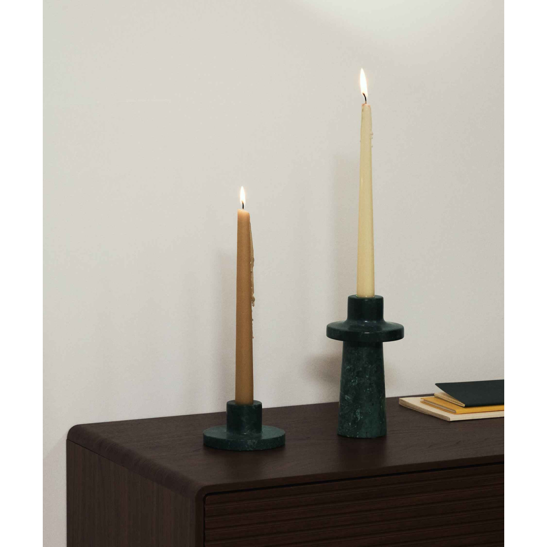 ZALVORI GREEN svietnik 2