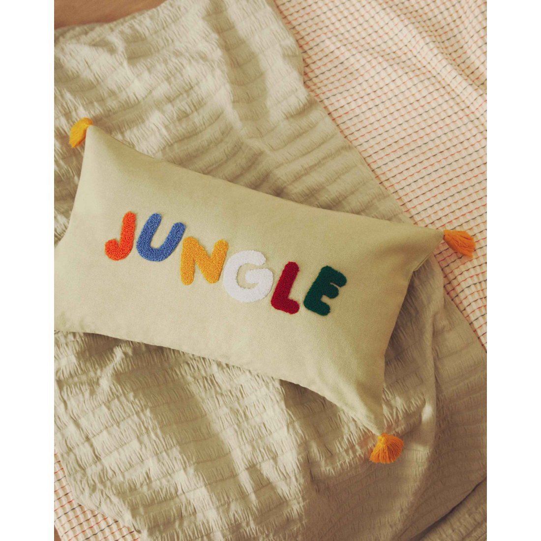 TANDANI JUNGE obliečka na... 2