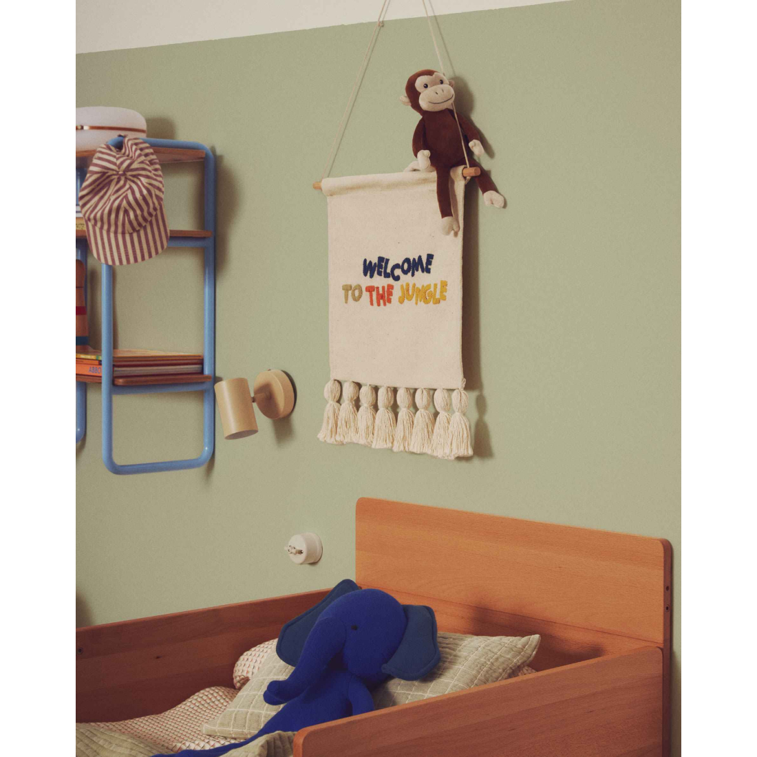 TANDANI tapiséria 2