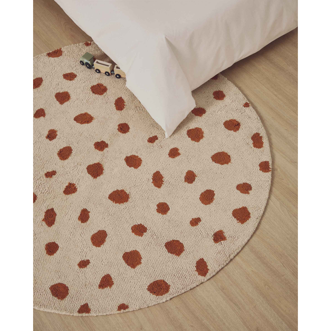 TANDANI ROUND koberec 2