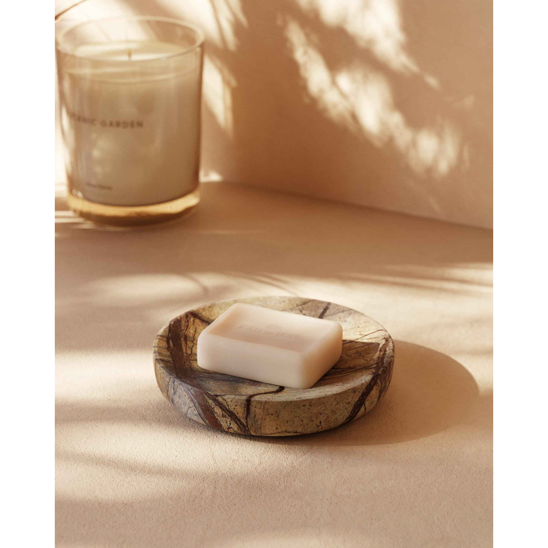 SPALSH miska na mydlo 2