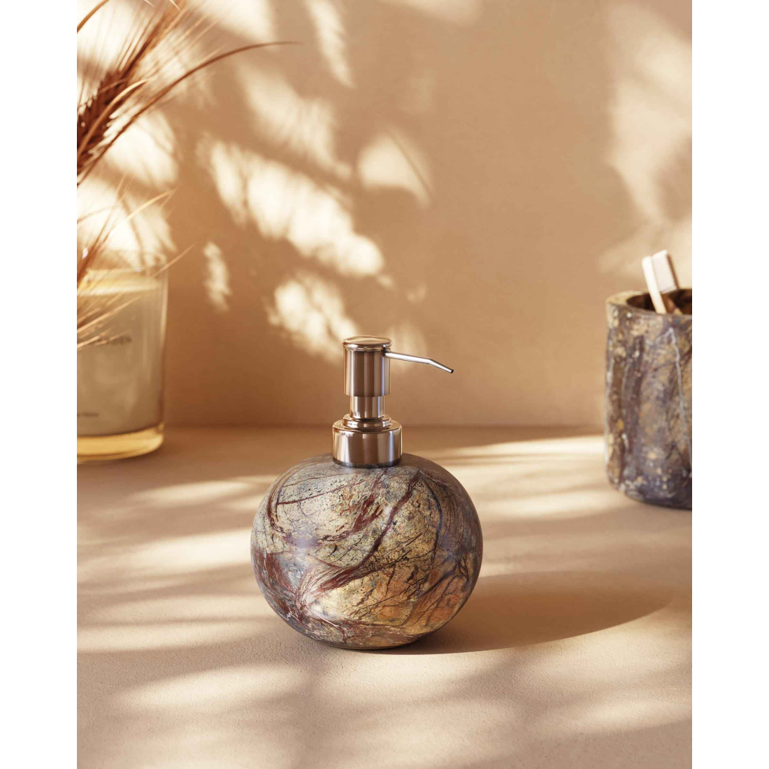 SPALSH dávkovač mydla 2