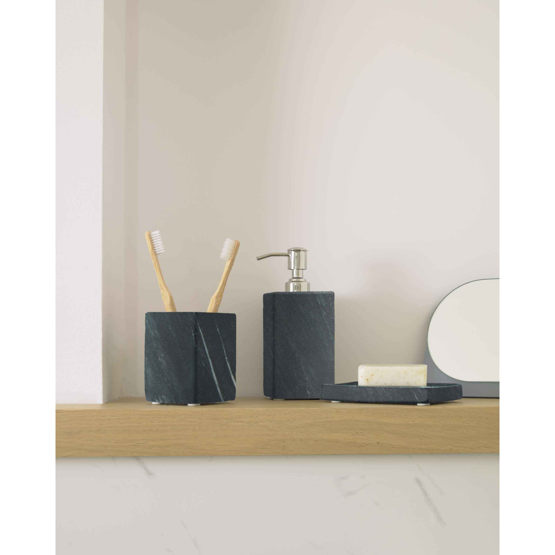 AIXA miska na mydlo 2