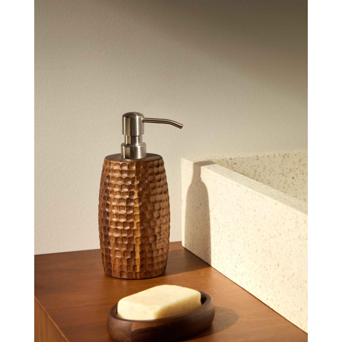 FRAZ dávkovač na mydlo 2