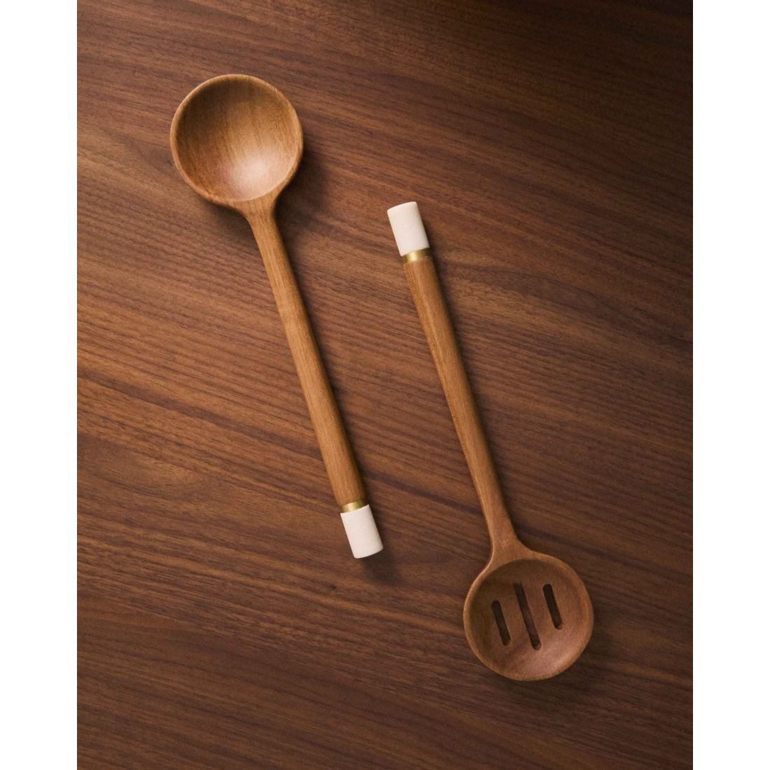 TUREN drevená varecha 2