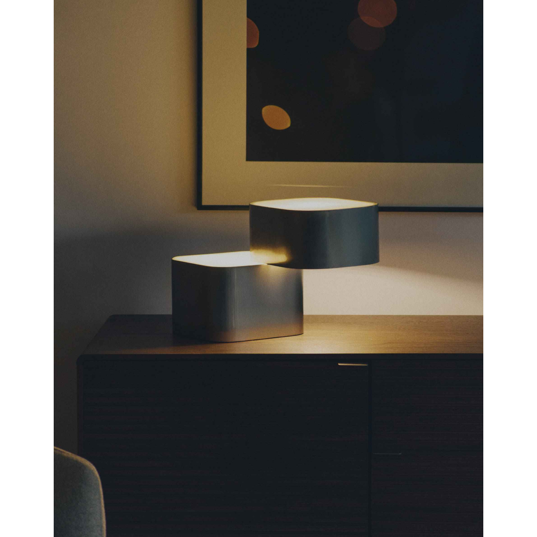 TANDAN stolová lampa 2