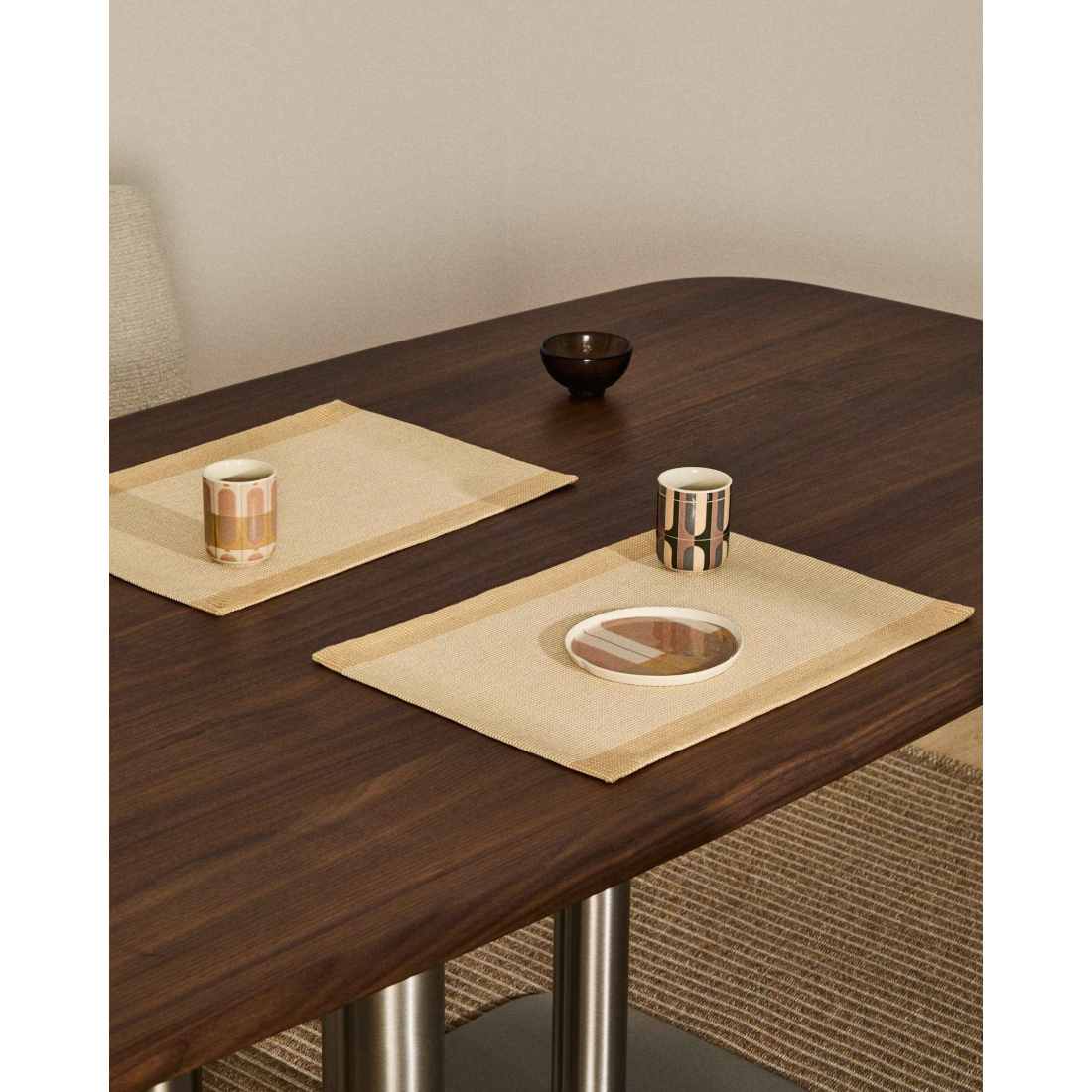 JULNET tanier na dezert 2