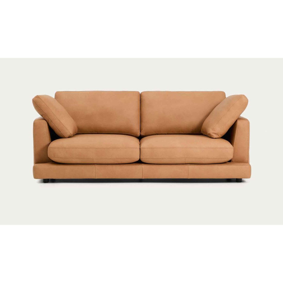 GALA LEATHER 3 pohovka