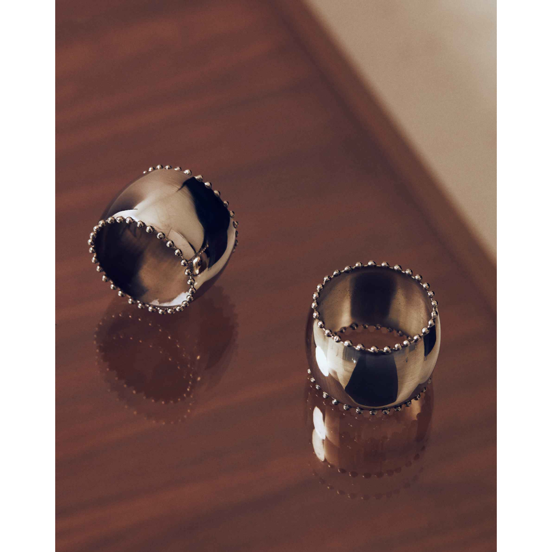 NIRELA držiak na obrúsky 2