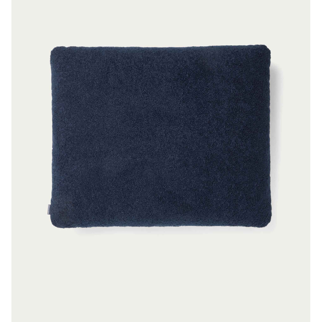 MARTINA BOUCLÉ NAVY 60 vankúš