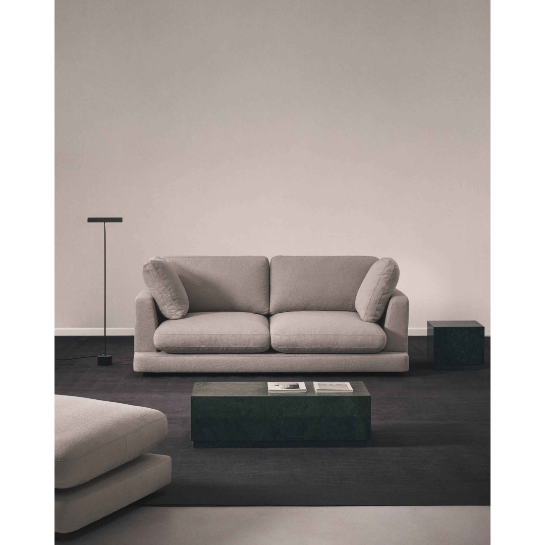 GALA MICRO BOUCLE GREY 3... 2