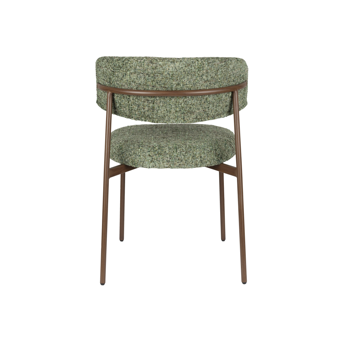 CLAES čalúnena stolička s... 2