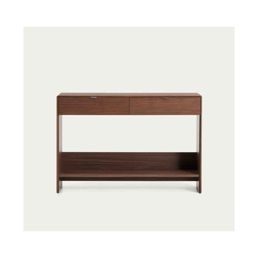 NORLEN konzolový stolík s...