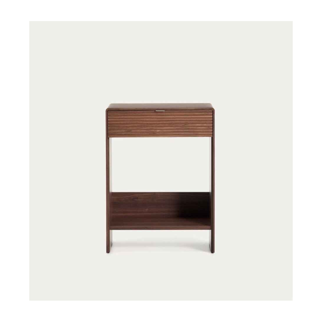 NORLEN konzolový stolík so...