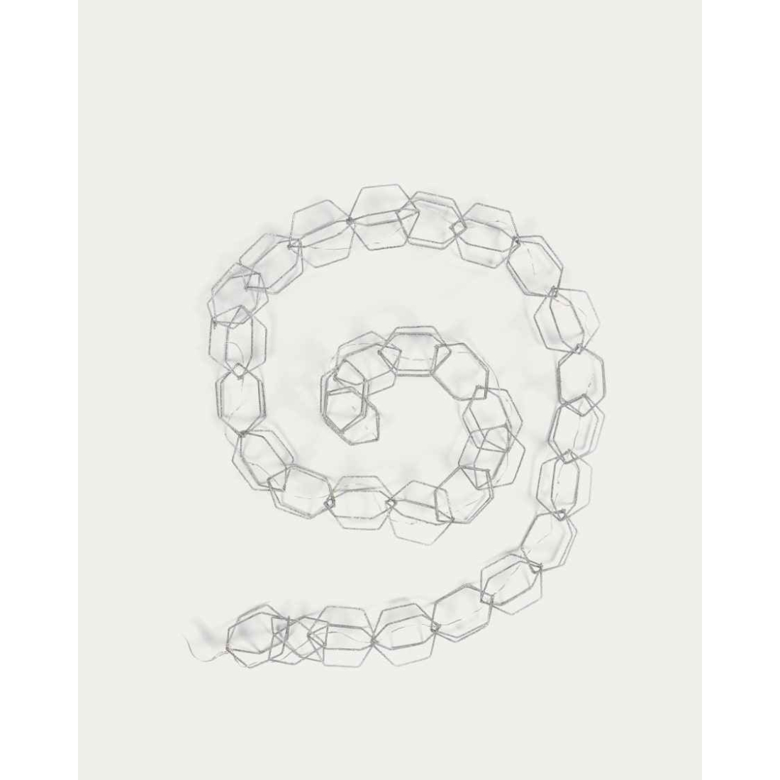 NAREL svetelná reťaz