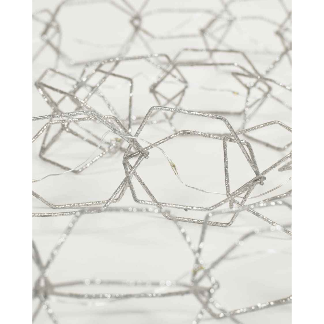 NAREL svetelná reťaz 2