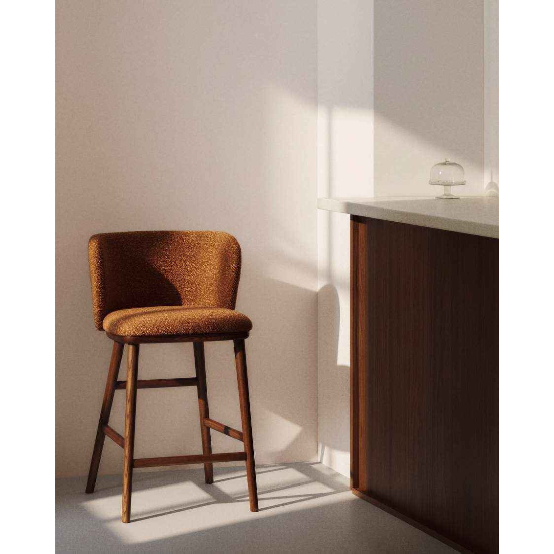 CISELIA CHENILLE WALNUT... 2