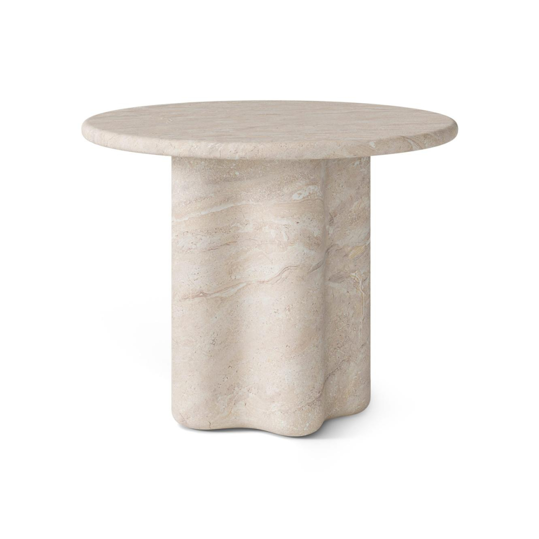 MICHELLE ROUND jedálenský stôl