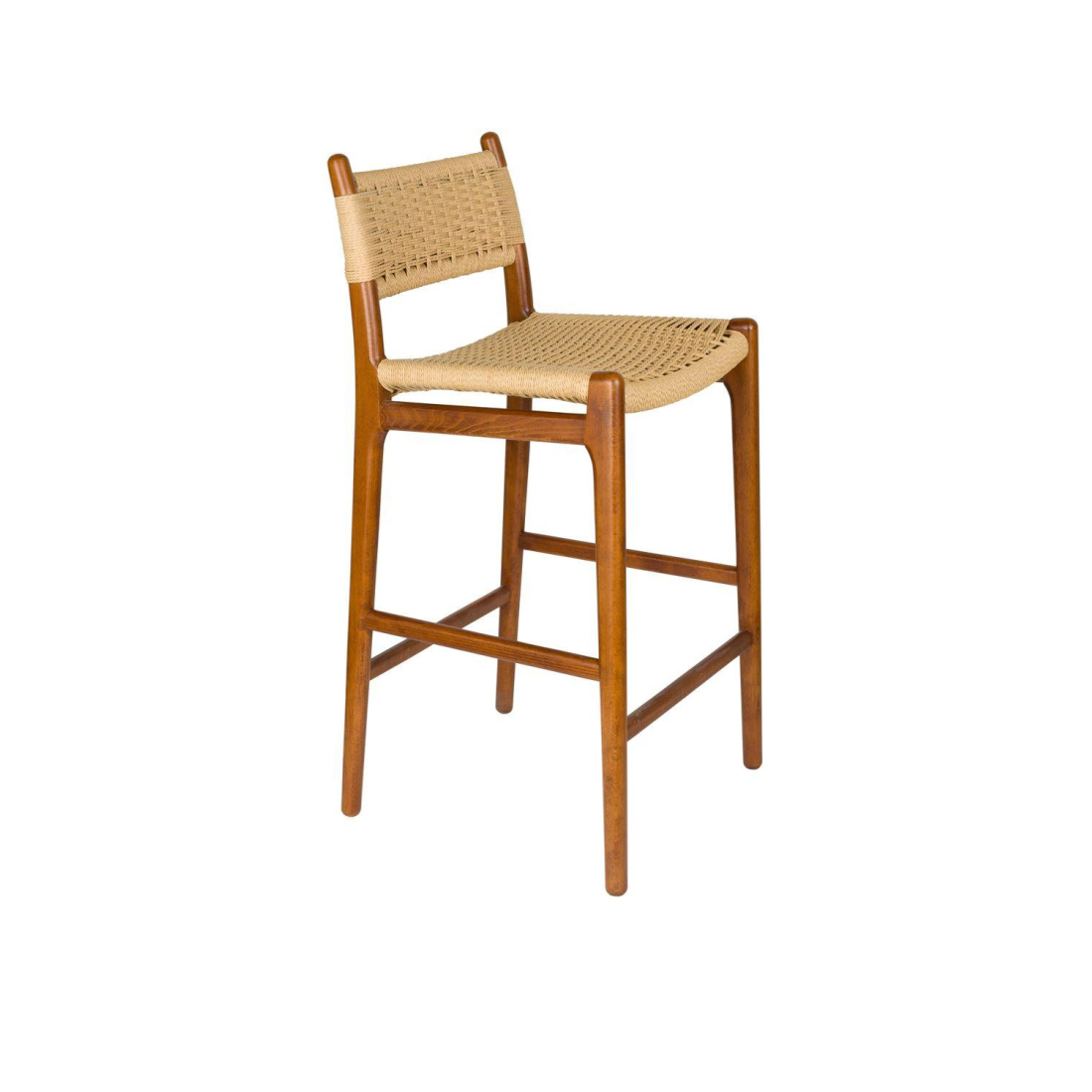 DUTCHBONE CECILE WALNUT...