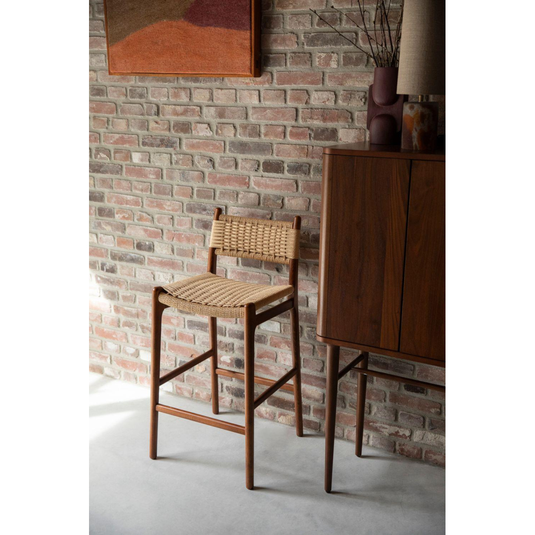 DUTCHBONE CECILE WALNUT... 2